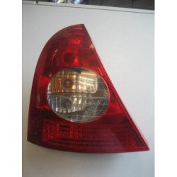 Feu Arriere Principal Gauche (feux) Renault Clio 2 Phase 2